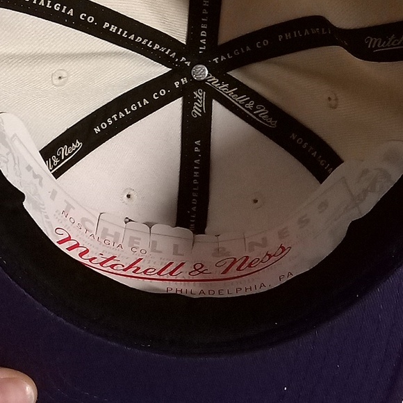 Phoenix Suns Snapback - Picture 2 of 3